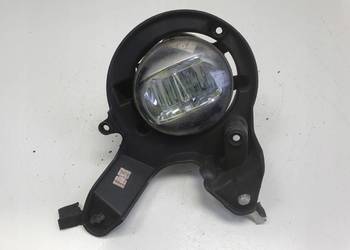 Toyota C-HR CHR PRAWY HALOGEN PRZECIWMGIELNY Ramka 81481-F4010