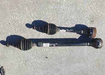 SEAT SKODA VW AUDI A3 8V 1.4 TFSI POLOS PRAWA 5Q0407272BN