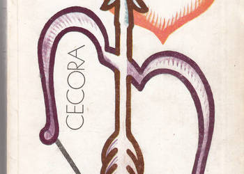 (02599) CECORA (POWIEŚĆ HISTORYCZNA Z PIERWSZEJ POŁOWY XVII