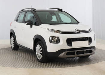Citroen C3 Aircross 1.2 PureTech