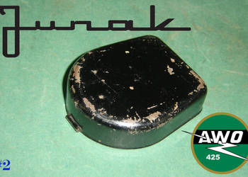 JUNAK AWO dekielek iskrownik ORYGINAŁ czarny ZS 3 podkowa