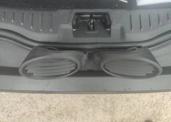 Zaślepka halogena ford focus mk3