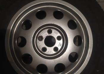 Felgi aluminiowe