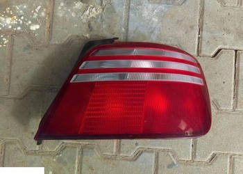 HONDA ACCORD 2001 LIFT LAMPA TYŁ PRAWA