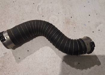 Rura intercoolera BMW F 25 F30 F31 F32 F36