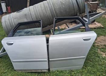 Audi a4 b6/b7 kombi - części