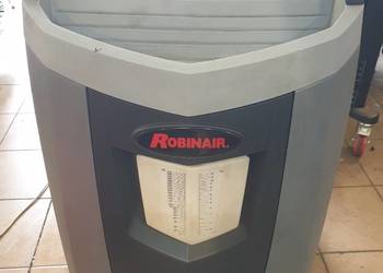 Maszyna do klimatyzacji ROBINAIR