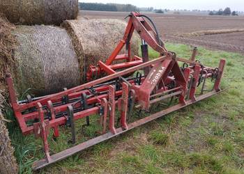 Agregat uprawowy z hydropakiem