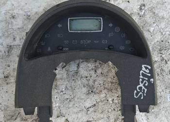 Licznik Fiat Ulysee