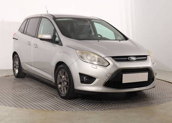 Ford Grand C-Max 1.6 TDCi