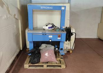 Bandownica Promag TP-6000