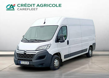 Citroen Jumper 2.2 140 KM 35 BlueHDi Control Salon Polska Faktura Vat 23% …