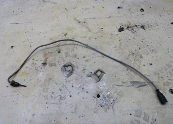 CZUJNIK TEMPERATURY SPALIN PASSAT B8 2.0 TDI