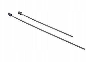 VOLVO S60 II wklad gumki piora wycieraczek przod