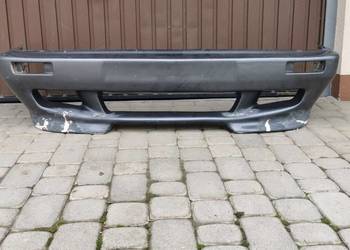 VW Golf MK2 zderzaki Przedni i Tylni