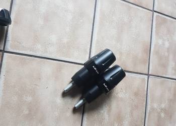 YAMAHA MT07 MT 07 CRASH pad