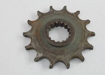 Zebatka  Przednia  Ktm Sx250/300 Exc