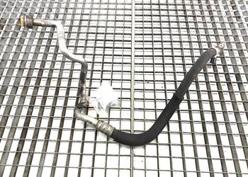 RURKA KLIMATYZACJI MERCEDES C218 A2128308415 3.0 265KM 11-17 Hatchback