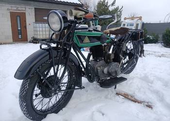 D-RAD R 06 D rad R06 1928 r