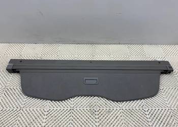 ROLETA BAGAŻNIKA VW TOUAREG SUV 02-13 OSŁONA TYLNA, PRZESUWNA