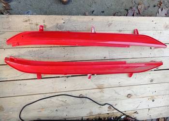 ECONELO Z1 - komplet progów.