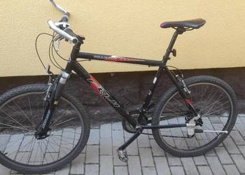 Rower górski mtb