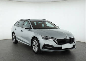Skoda Octavia 1.5 TSI