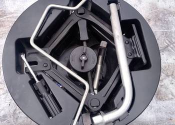 Zestaw naprawczy fiat panda