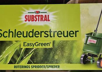 siewnik Easy Green Substral