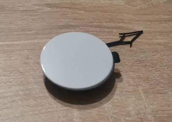 VW T-ROC 17- ZAŚLEPKA HAKA PRZÓD 2GA807241M