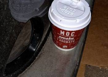 Alufelgi OZ Ceres 17"5x120 8,5j et15 BMW czarne rant o.z gruz drift parapet