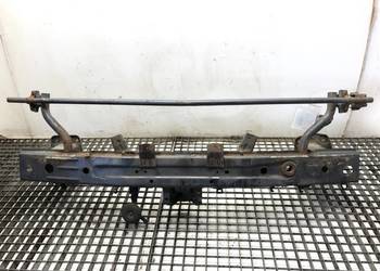 BELKA ZDERZAKA PRZÓD MITSUBISHI LANCER VIII WZMOCNIENIE