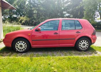 Sprzedam Golf IV 1,4  16V