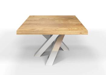 Ława Dębowa Loftowa 11