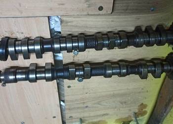 Wałki rozrządu 1.8 T AUQ