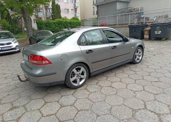 SAAB 93 1.8i benzyna LPG