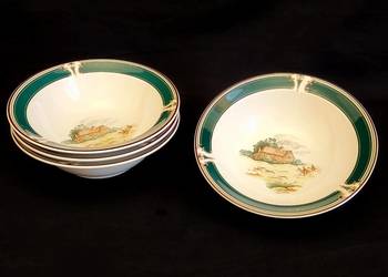 Duża miska Keltcraft Noritake Ireland