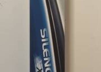 Pióra wycieraczek VALEO Silencio Xtrm VM310 a3 golf 5 octavi