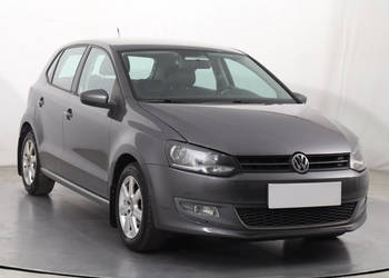 VW Polo 1.2 TSI