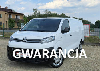 Citroen Jumpy L3H1 * Long* 2,0 HDI* stan bdb*