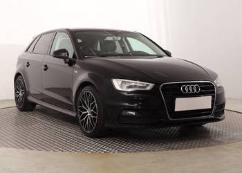 Audi A3 1.4 TFSI