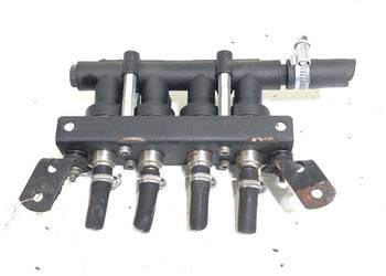 WTRYSKIWACZ LPG BARRACUDA WTRYSK GAZU, GAZOWY