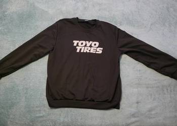 Bluza Toyo Tires – JDM / Tuning Style XXL