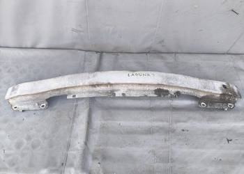 RENAULT LAGUNA III 3 BELKA PRZEDNIA PRZÓD