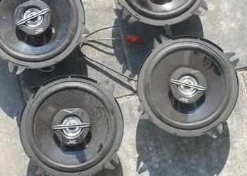 Do sprzedania głośniki sam.JVC