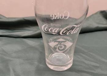 Szklanka Coca – Cola Enjoy Coke z 1977 r.