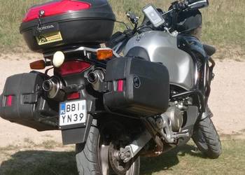Honda Varadero 1000