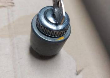 Stacyjka FSO Syrena Warszawa  Żuk Fiat 126 p