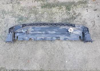 CITROEN C3 PICASSO PŁYTA OSŁONA POD ZDERZAK PRZÓD 9681778180