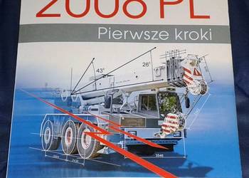 AutoCAD 2008 PL. Pierwsze kroki - Andrzej Pikoń